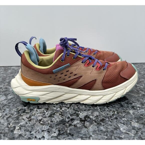 Hoka One One x Cotopaxi Anacapa Breeze Shoes Men\'s US 10 Trail Running Sneakers main image 10